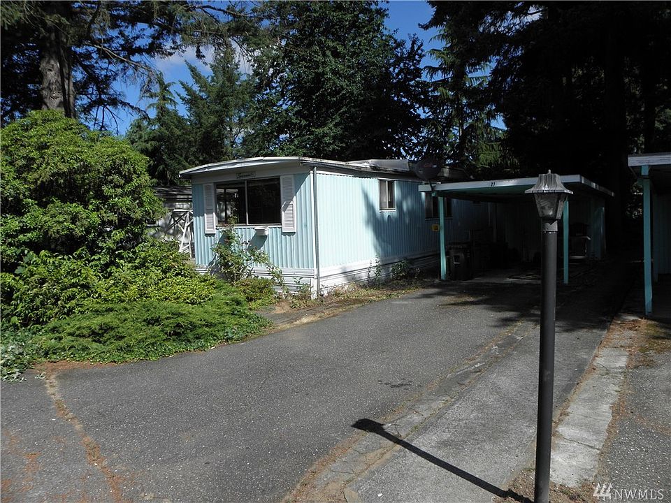 1st image of 11424 36th Dr NE Unit 71