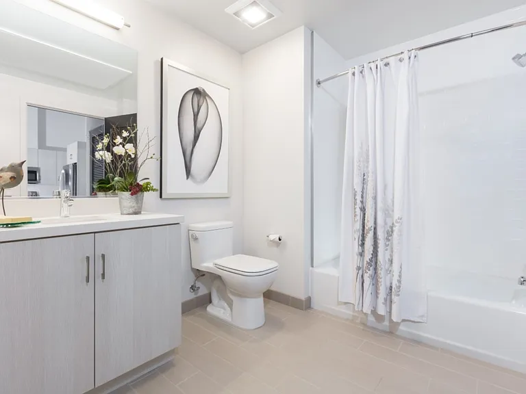 The Apartment Collection at Bay Meadows — Photo 56