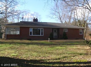 850 Cameleer Pass, Owings, MD 20736