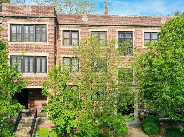 317 N Taylor Ave, Saint Louis, MO 63108