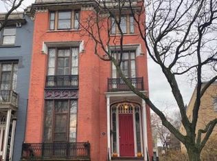 10 Madison Pl, Albany, NY 12202