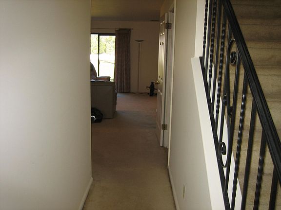 Main Entrance