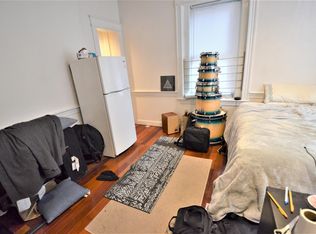 47 Symphony Rd #101, Boston, MA 02115