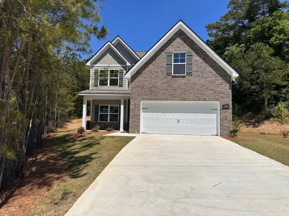1108 Antietam Ct, Columbus, GA 31907