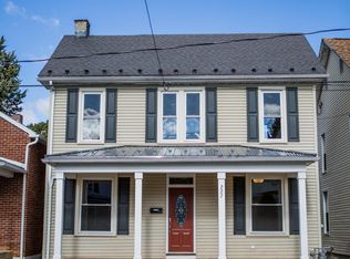 227 E Garfield St, Shippensburg, PA 17257