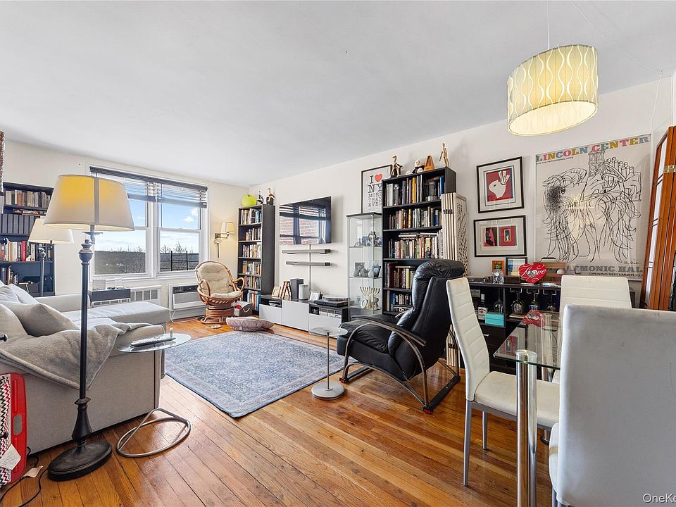 1st image of 6200 Riverdale Avenue #7J
