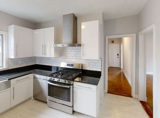 15 Partridge Ave #2, Somerville, MA 02145