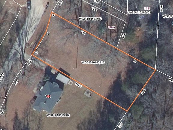 3rd image of McCollough Rd