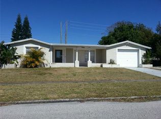 5929 1st Ave, New Port Richey, FL 34652