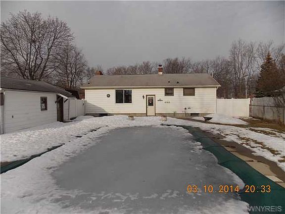 5th image of 3441 Woodland Ave