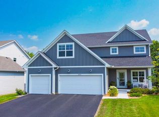 8363 Marylane Ave N, Stillwater, MN 55082
