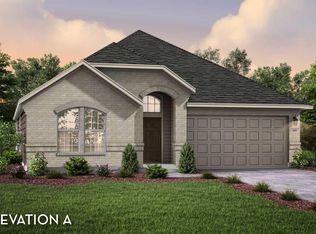 3819 Garden Hill Ln, Santa Fe, TX 77510