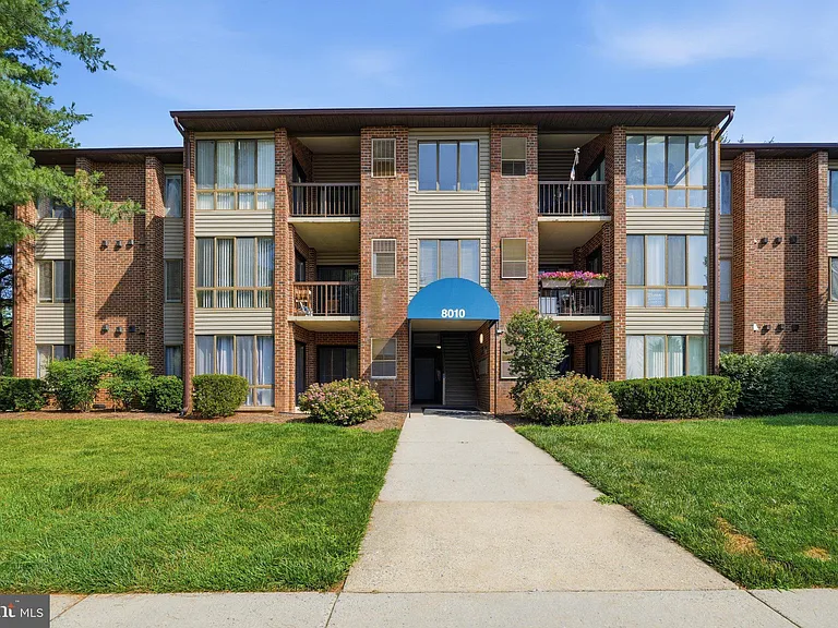 8010 Needwood Rd #201 — Photo 1