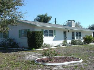 1520 Loralin Dr, Englewood, FL 34223