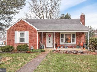 730 S Royal St, York, PA