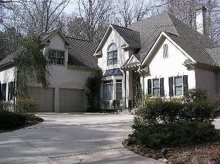 Front View