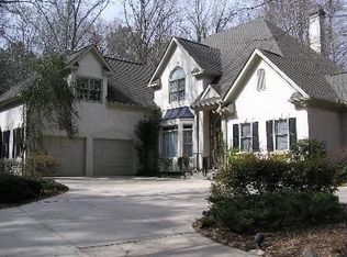 505 Creekside Way, Peachtree City, GA 30269