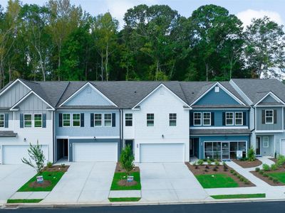 308 Regent Park #152, Hoschton, GA, 30548