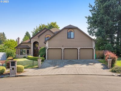 2029 NE 167th Pl, Portland, OR, 97230