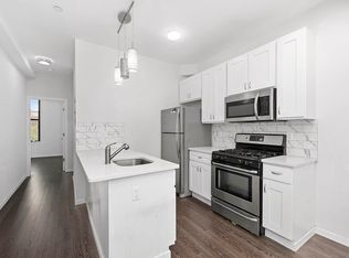 594 Franklin Ave #3, Brooklyn, NY 11238