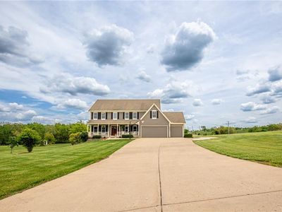 25477 Crestview Dr, Paola, KS, 66071