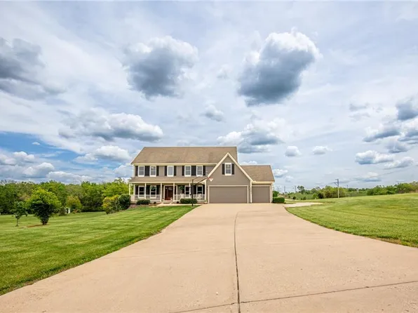 25477 Crestview Dr, Paola, KS 66071