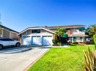 20349 Edgemont Pl, Walnut, CA 91789