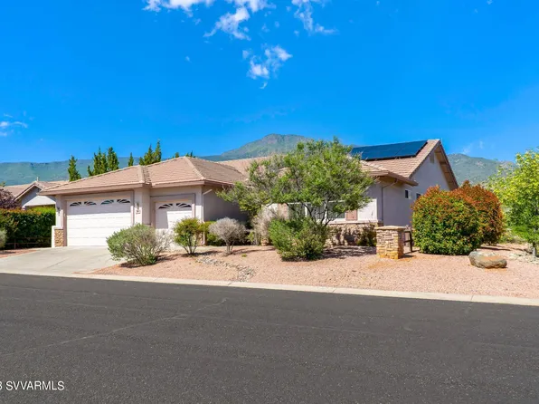 310 S Desperado Drive, Cottonwood, AZ 86326