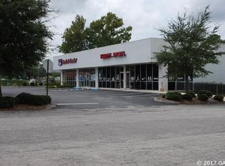 841 S Walnut St, Starke, FL 32091