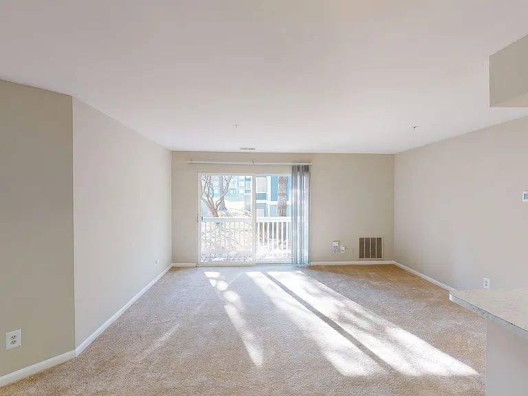 Canterbury Apartments — Photo 135