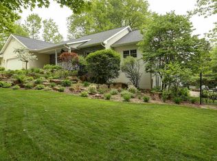 1906 Jonquil Ln, Wausau, WI 54401