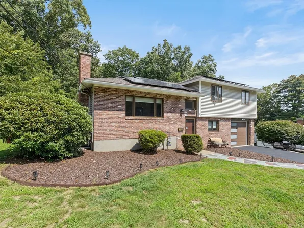 27 Lyman Rd, Framingham, MA 01701