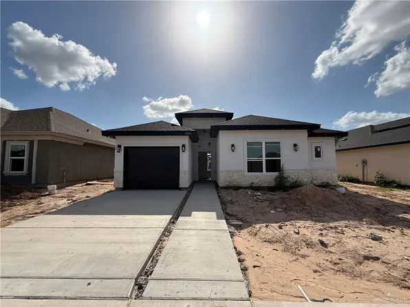 5801 N Gira Del Sol St, Edinburg, TX 78542
