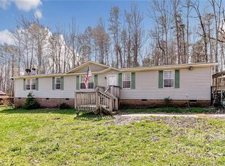 198 Petes Pond Rd, Kannapolis, NC 28081