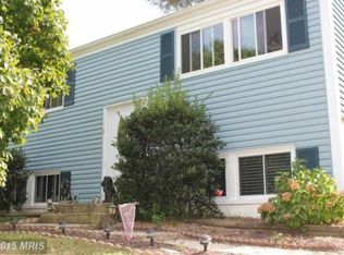 7939 Myers Dr, Glen Burnie, MD 21061