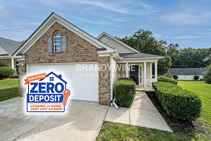 3 bed, 2.0 bath, 1294 sqft, $1,848 — Photo 1