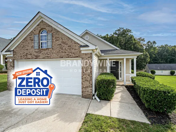 3578 Brookstone Way, Union City, GA 30291