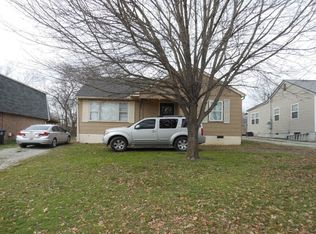 1307 Adonna Ln, Chattanooga, TN 37412