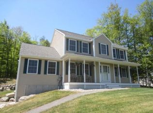 50 Hartford Brook Rd, Deerfield, NH 03037