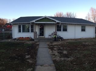 202 Lincoln St, Robinson, KS 66532