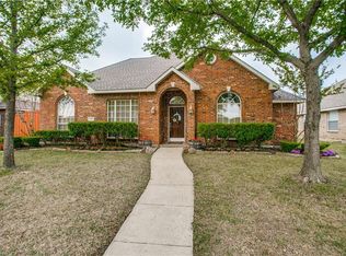 1710 Roundrock Dr, Allen, TX 75002