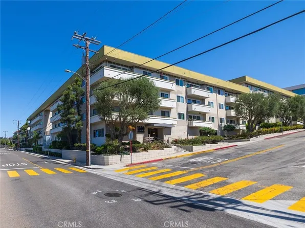 1600 Ardmore Ave Unit 320, Hermosa Beach, CA 90254