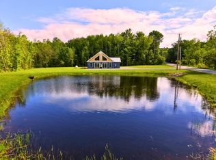 41 Station Road, Etna, ME 04434