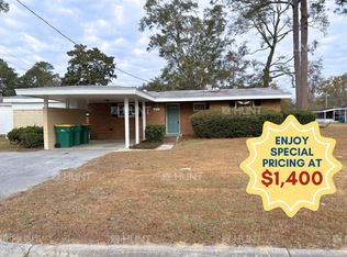 317 Dahlia Dr, Beaufort, SC 29906