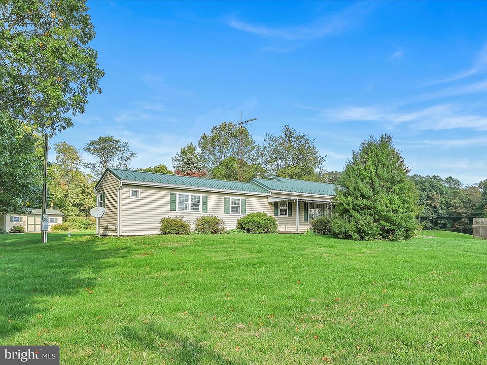 201 Buck Heights Rd, Quarryville, PA 17566 Zillow