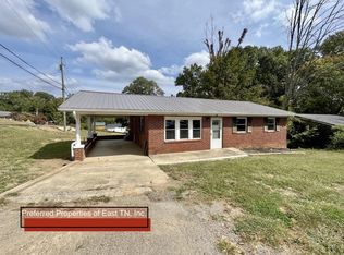 101 Driftwood Cir, Greeneville, TN 37745