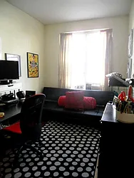 Rented by Dwelling NYC