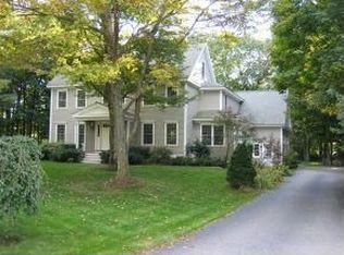 18 Rock Orch, Rye, NH 03870