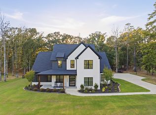 2009 Sunstone Dr, Alexander, AR 72002