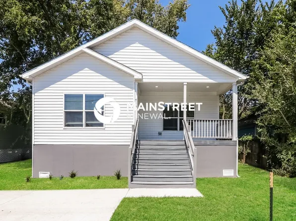 774 Dillard St, Houston, TX 77091